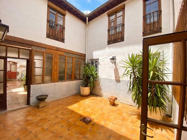 Chalet en venta en Almagro, Castilla-La Mancha