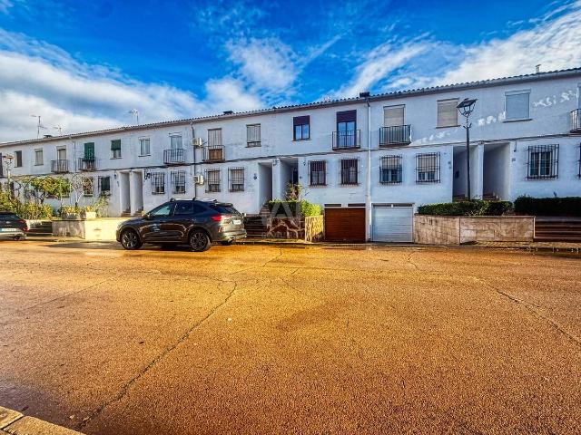 Chalet en venta en Almagro, Castilla-La Mancha
