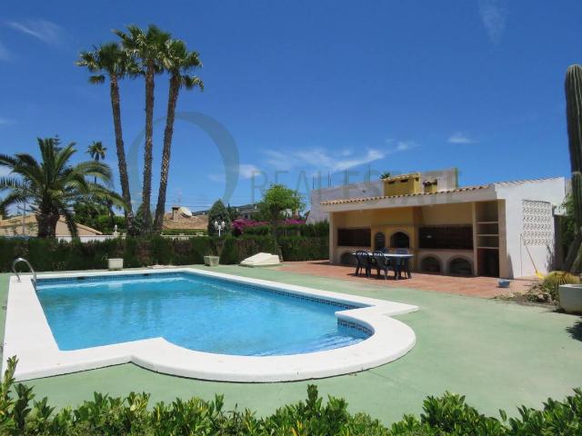 Chalet en venta en l'Alacantí, Valencia