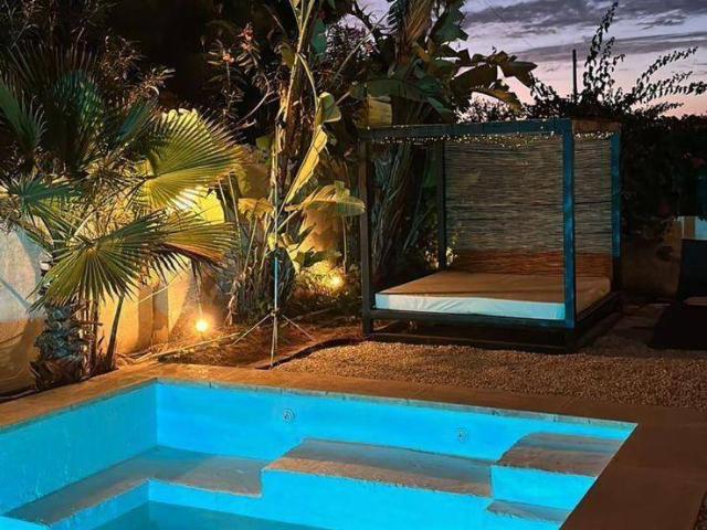 Chalet en venta en l'Alacantí, Valencia