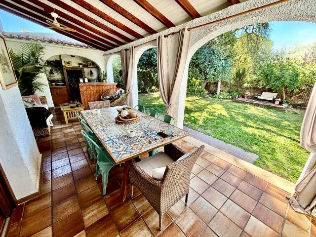 Chalet en venta en l'Alacantí, Valencia