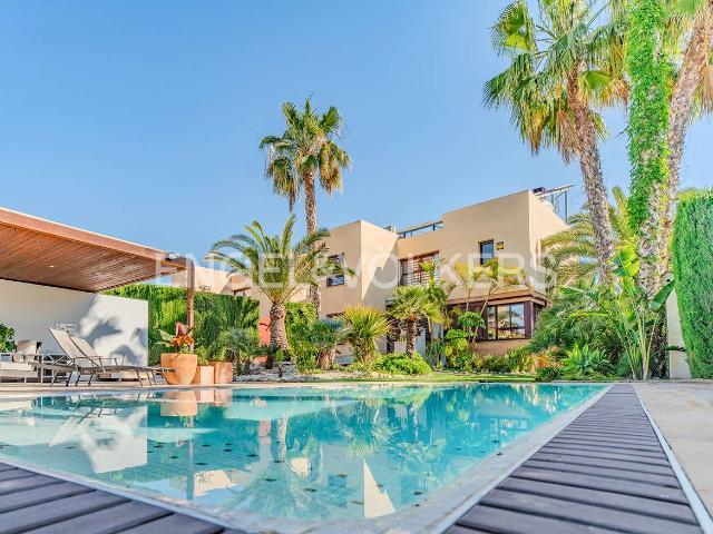 Chalet en venta en l'Alacantí, Valencia
