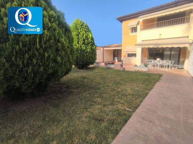 Chalet en venta en l'Alacantí, Valencia