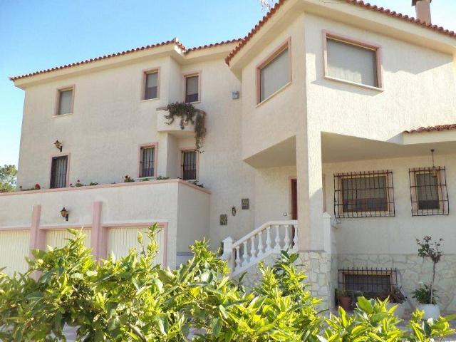 Chalet en venta en l'Alacantí, Valencia