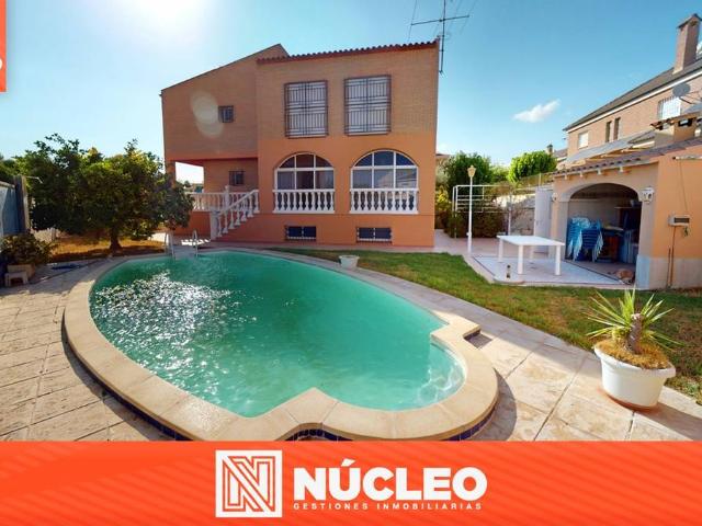 Chalet en venta en l'Alacantí, Valencia