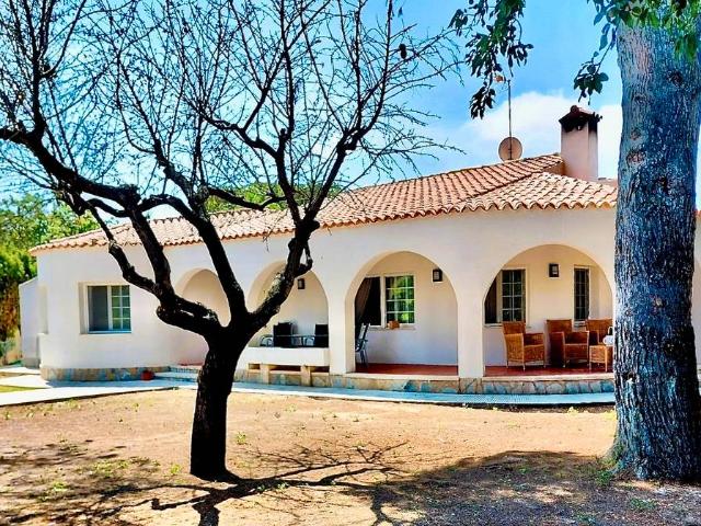 Villa en venta en Mutxamel, Ravel