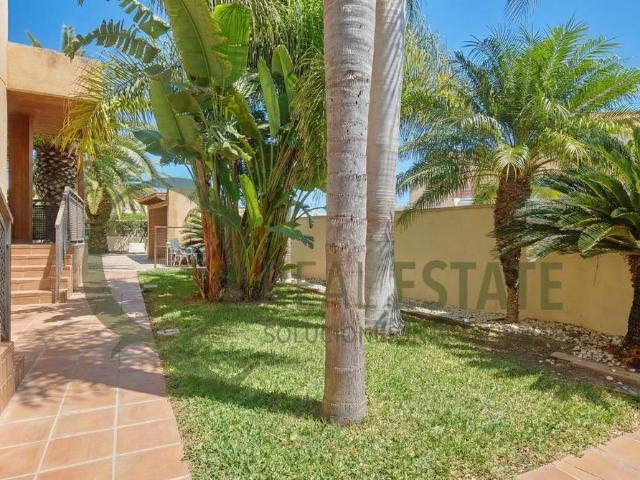 Chalet en venta en l'Alacantí, Valencia