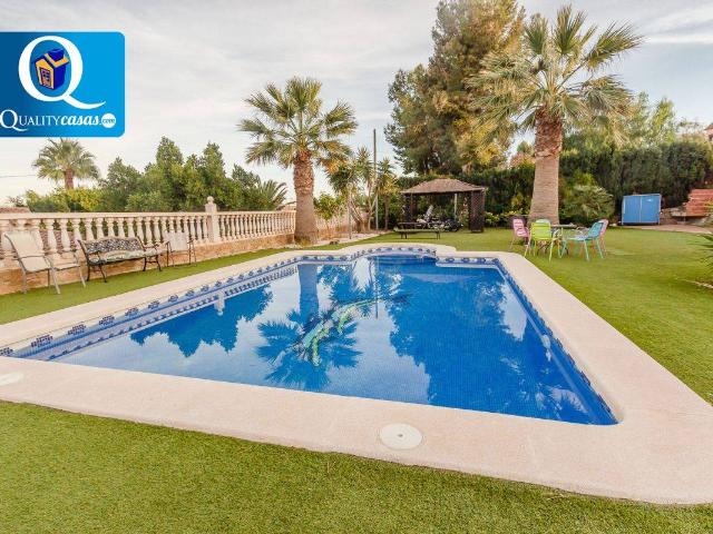 Chalet en venta en l'Alacantí, Valencia