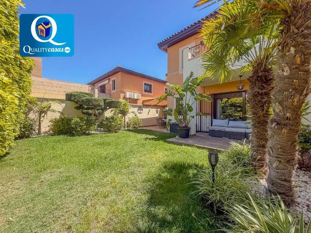 Chalet en venta en l'Alacantí, Valencia