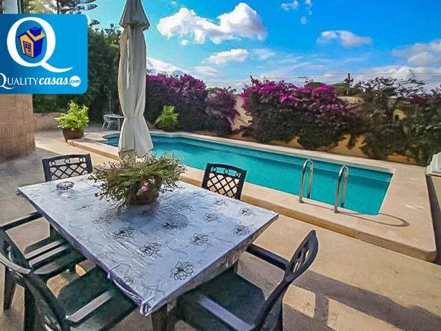 Chalet en venta en l'Alacantí, Valencia