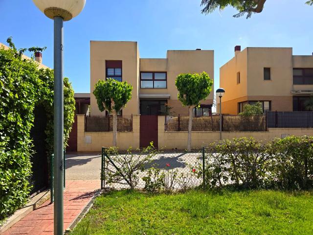 Chalet en venta en l'Alacantí, Valencia