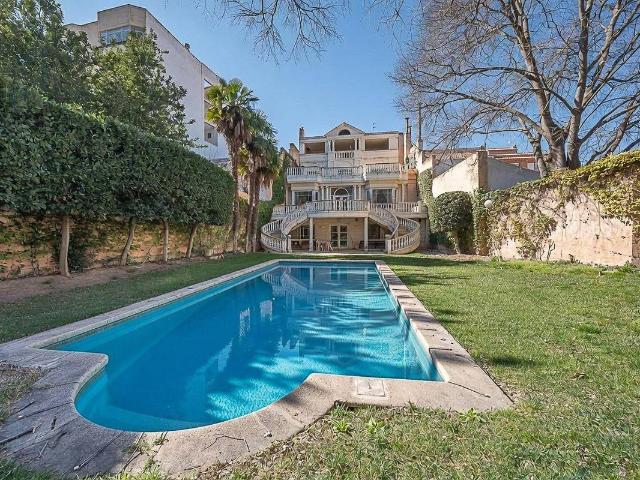 Chalet en venta en Almansa, Castilla-La Mancha