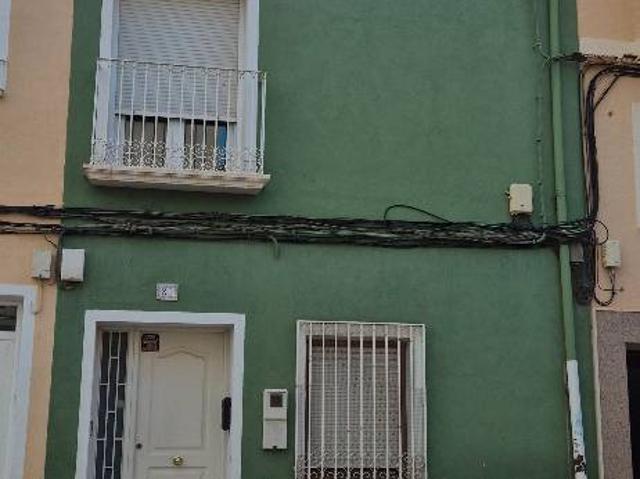 Chalet en venta en Almansa, Castilla-La Mancha