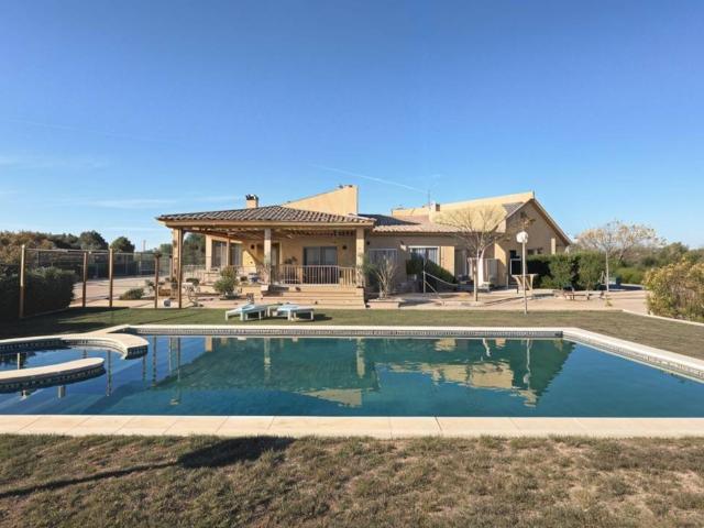 Chalet en venta en Almansa, Castilla-La Mancha