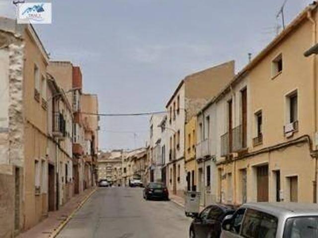 Chalet en venta en Almansa, Castilla-La Mancha