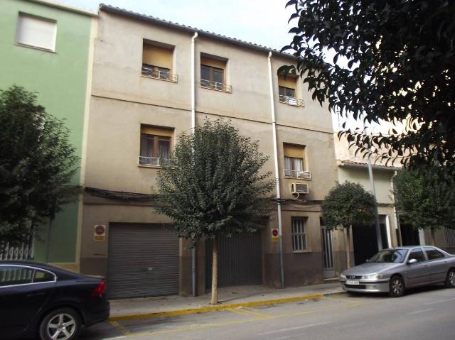 Chalet en venta en Almansa, Castilla-La Mancha