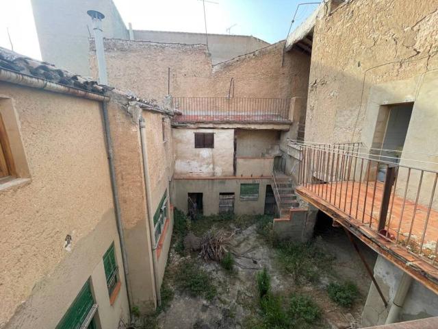 Villa en venta en Almansa