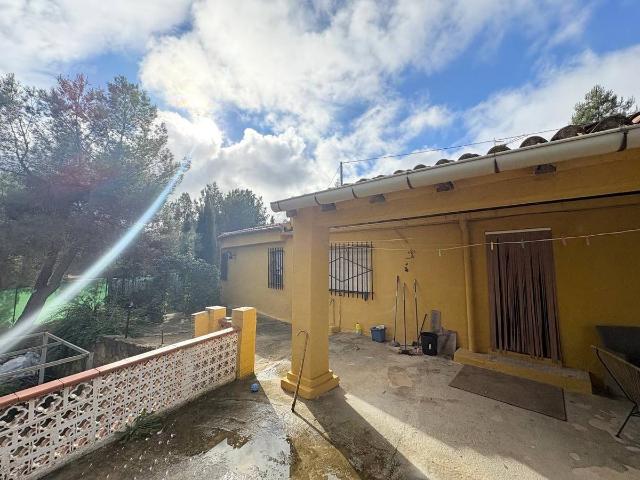 Chalet en venta en Almansa, Castilla-La Mancha