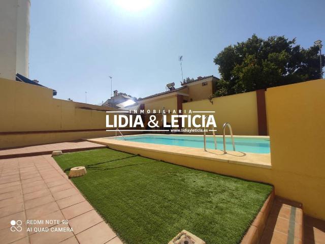 Chalet en venta en Guadalteba, Andalucía