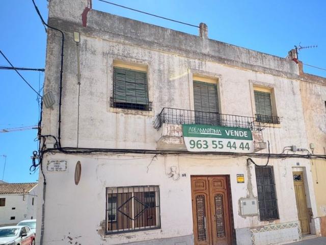 Villa en venta en Almàssera