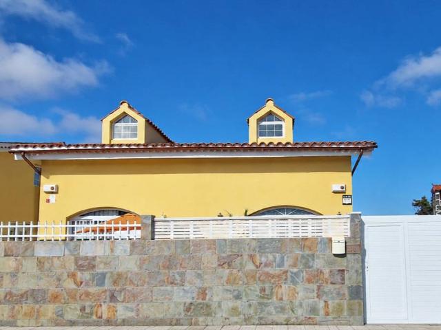 Chalet en venta en Ciudad Jardín, Gran Canaria