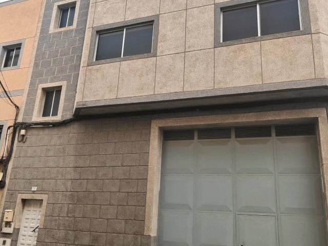 Chalet en venta en Ciudad Jardín, Gran Canaria