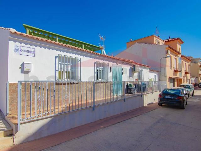 Chalet en venta en Vélez-málaga, Capuchinos