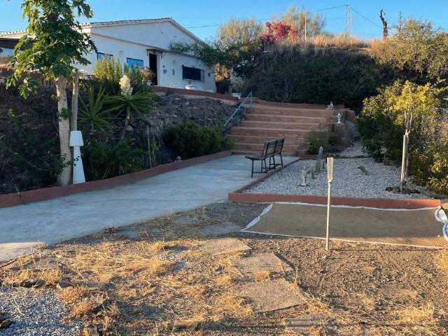 Chalet en venta en Capuchinos, La Axarquía
