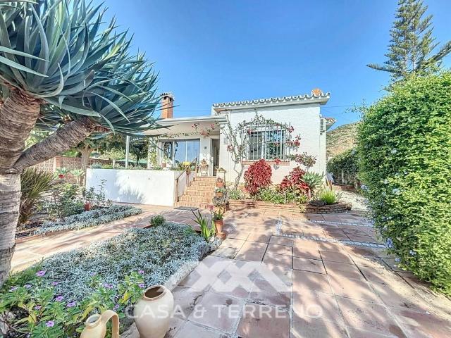 Villa en venta en Vélez-málaga, Capuchinos