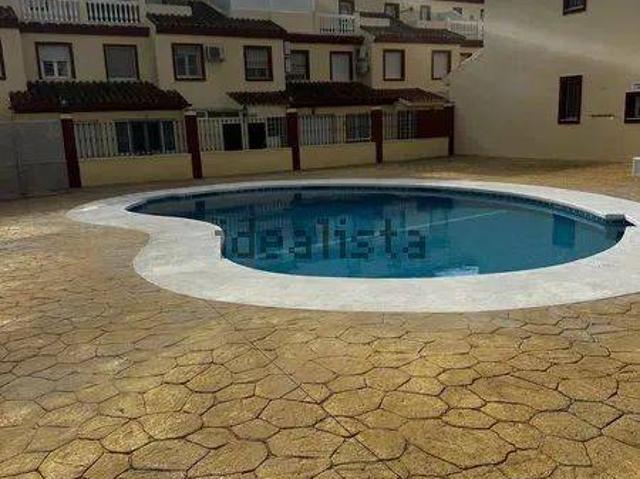 Chalet en venta en Capuchinos, La Axarquía