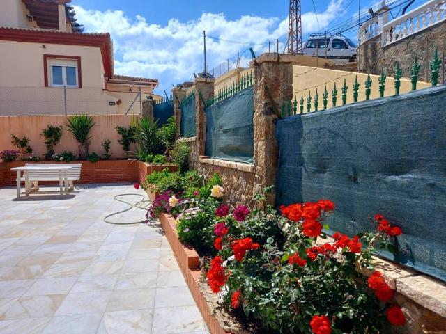 Villa en venta en Vélez-málaga, Capuchinos