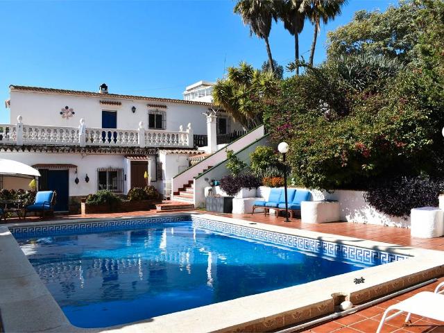 Villa en venta en Vélez-málaga, Capuchinos Villa en venta en Vélez-málaga, Capuchinos