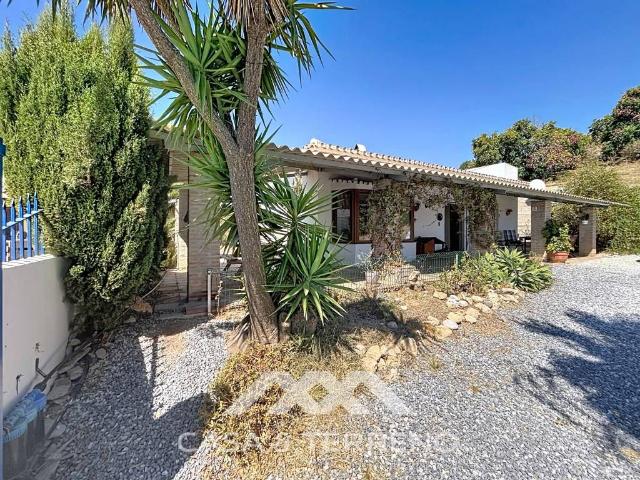 Chalet en venta en Capuchinos, La Axarquía