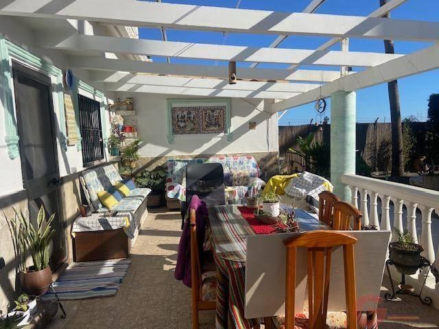 Chalet en venta en Capuchinos, La Axarquía