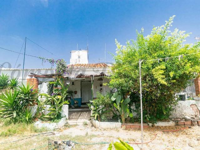 Chalet en venta en Capuchinos, La Axarquía