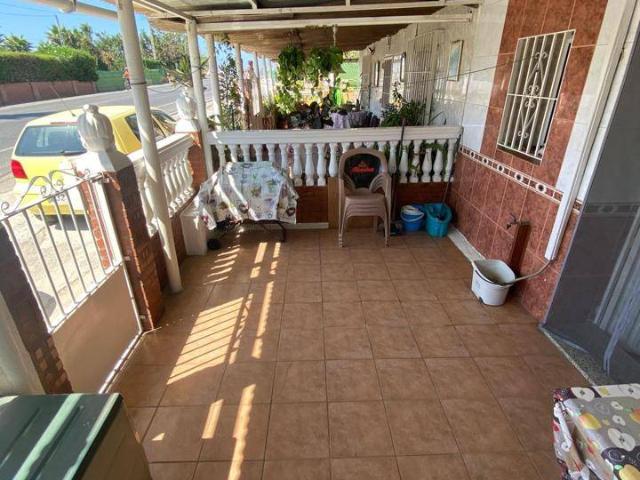 Villa en venta en Vélez-málaga, Capuchinos