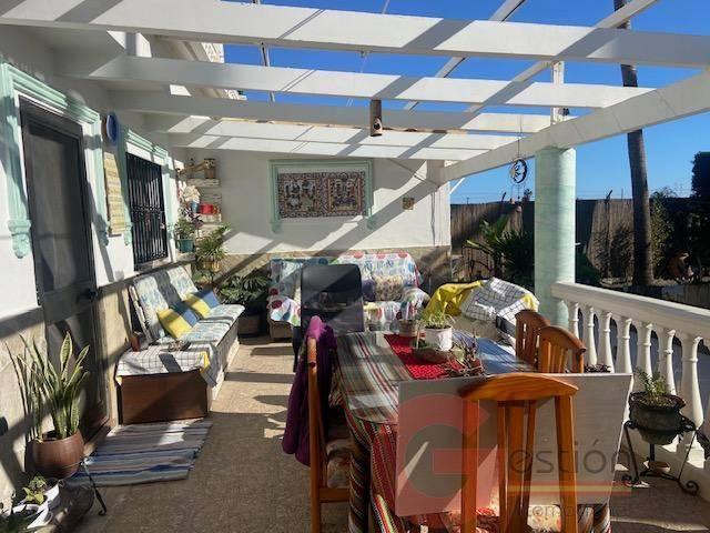 Chalet en venta en Capuchinos, Vélez-málaga