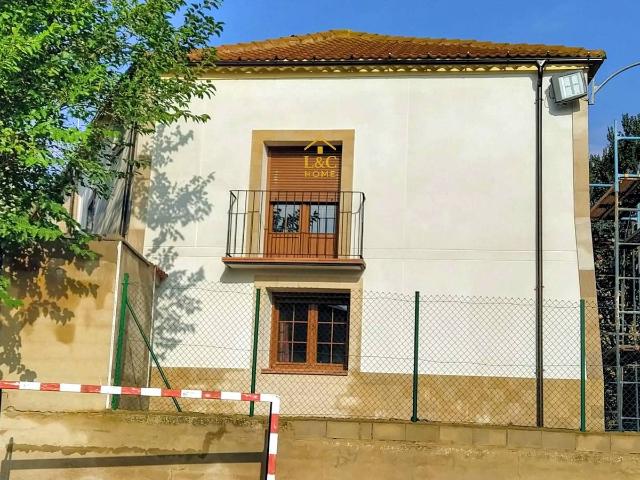 Chalet en venta en Almazul, Castilla y León