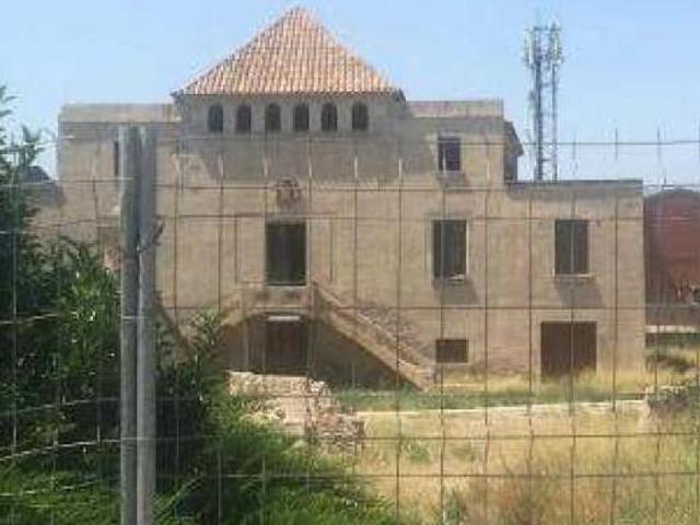 Chalet en venta en Centre, Cornellà De Llobregat