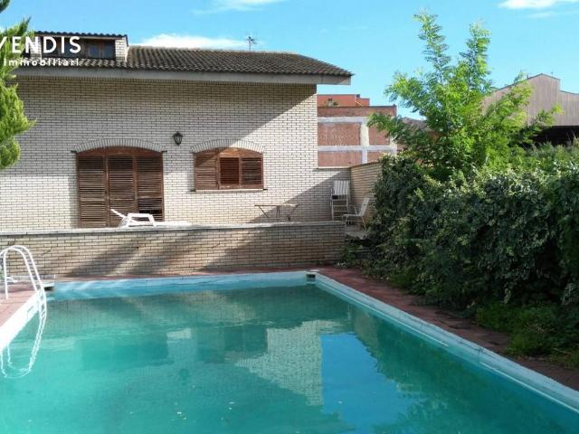 Chalet en venta en Segrià, Catalunya
