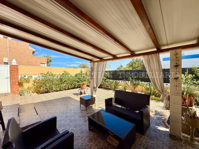 Chalet en venta en la Plana Baixa, Valencia