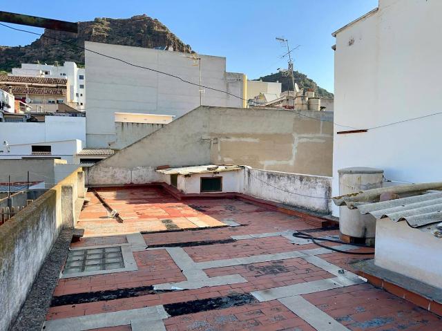 Chalet en venta en Almenara, Castelló / Castellón