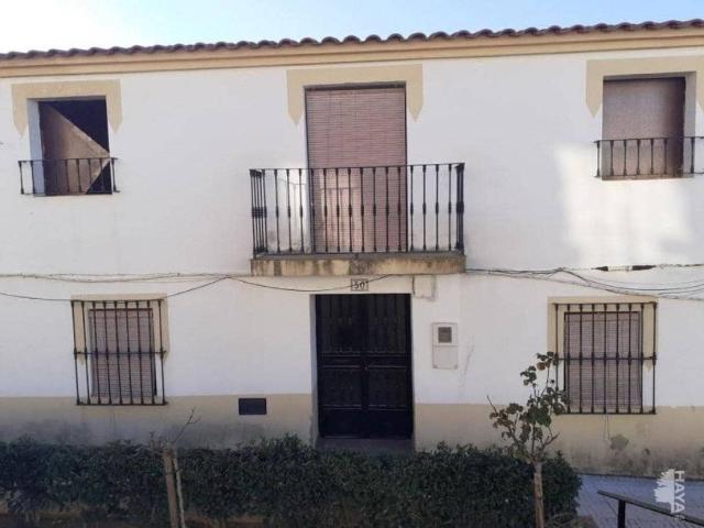 Chalet en venta en Almendral, Badajoz