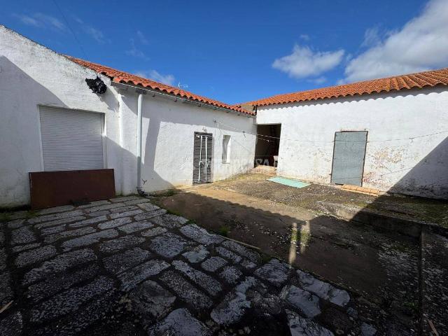 Chalet en venta en Llanos de Olivenza, Extremadura