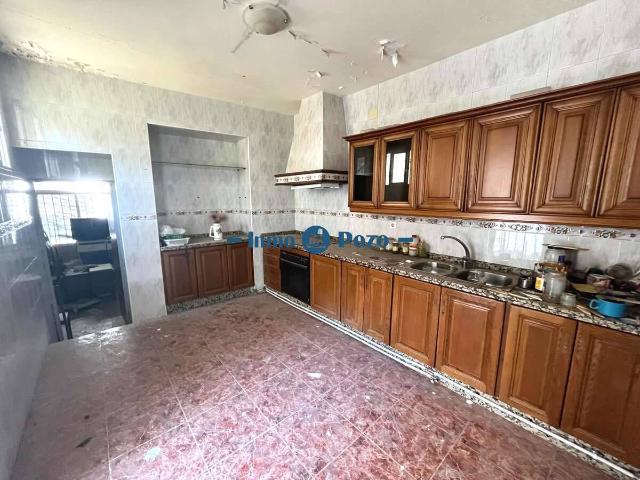 Chalet en venta en Tierra de Barros, Extremadura