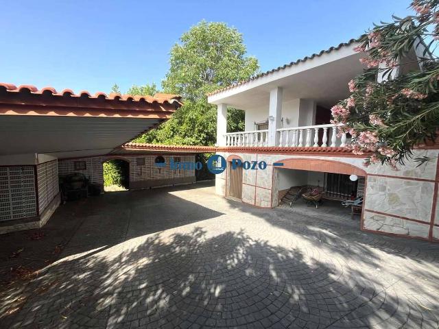 Chalet en venta en Tierra de Barros, Extremadura
