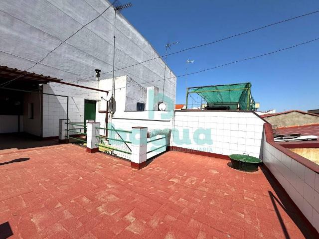 Villa en venta en Almendralejo