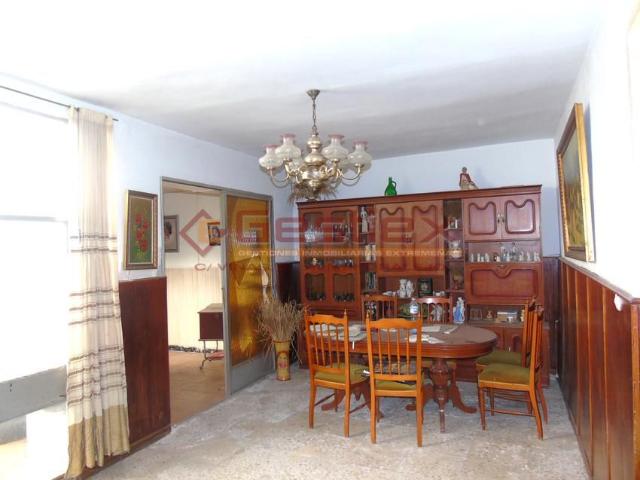 Chalet en venta en Almendralejo, Badajoz