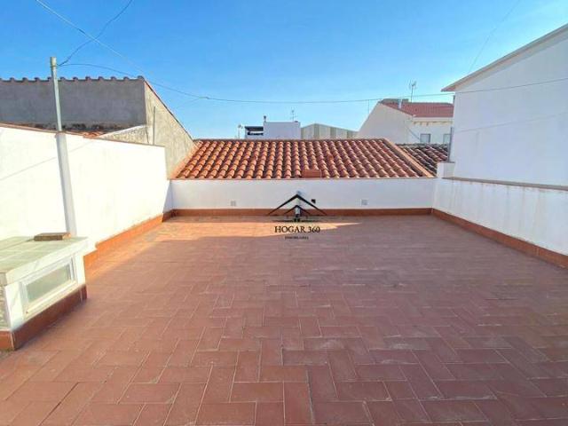 Villa en venta en Almendralejo