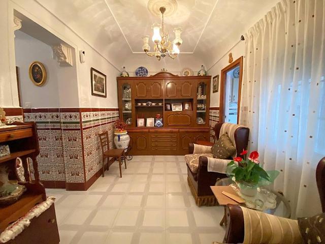 Villa en venta en Almendralejo